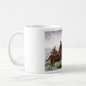 Mug Les Déplorables (Gauche)