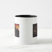 Mug Les derniers jours de Pompeii (Centre)