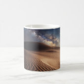 Mug Les déserts | Ordos City Mongolie Chine (Centre)