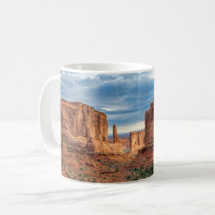 Mug Les déserts   Parc national des Arches, Utah