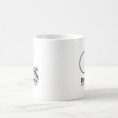 Mug les détectives le font sous couverture (Centre)