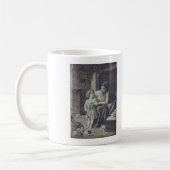Mug Les Deux Familles (Gauche)