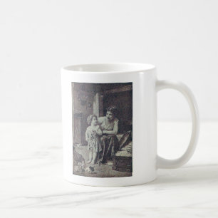 Mug Les Deux Familles