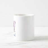 Mug Les deux. Les deux ? Les deux c'est bien. (Centre)