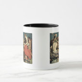 Mug Les dieux d'Olympe (Centre)