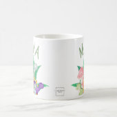 Mug Les Dinos de maman (Centre)