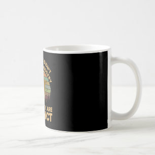 Mug Les dinosaures T Rex ne jouaient pas au hockey sur