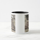 Mug Les dispositifs explosifs sont identifiés et inven (Centre)