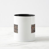 Mug Les Dix commandements (Centre)