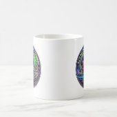 Mug Les Dj's Font Tourner Le Monde (Centre)