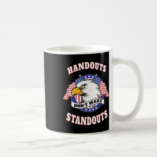 Mug Les documents distribués ne font pas les éléments (Droite)