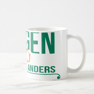 Mug Les dogues sont juste différents