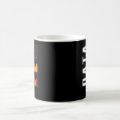 Mug Les données de l'analyste comportemental ou cela n (Centre)