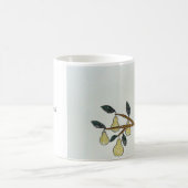 Mug Les douze jours de Noël (Centre)