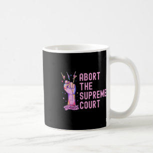 Mug Les Droits Abandonnent La Contestation Féministe D