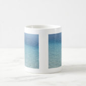 Mug Les eaux claires (Centre)
