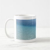 Mug Les eaux claires (Gauche)