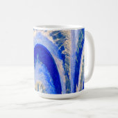Mug Les eaux pures sont profondes (Devant droit)