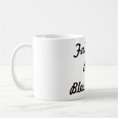 Mug Les Échecs Sont Des Bénédictions ! (Gauche)