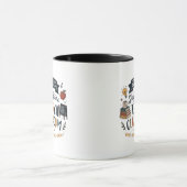 Mug Les éducateurs façonnent l'avenir (Centre)