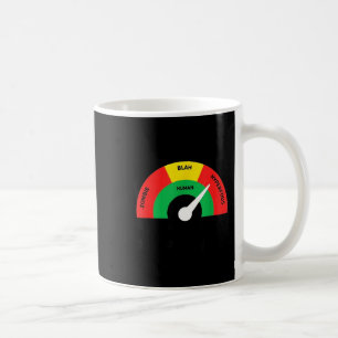 Mug Les effets sur la santé des niveaux de dopamine