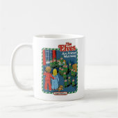 Mug Les Elfes Regardent Toujours (Gauche)