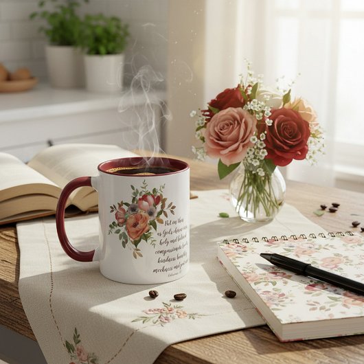 Mug les élus de Dieu 