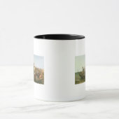 Mug Les émigrants (Centre)