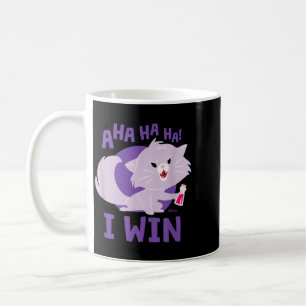Mug Les Empereurs Nouvelle Vague - Yzma Je Gagne
