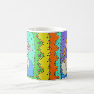 Mug Les Enfants