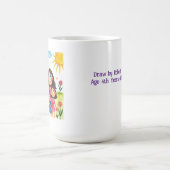 Mug Les enfants Extraordinaires font cette oeuvre (Centre)