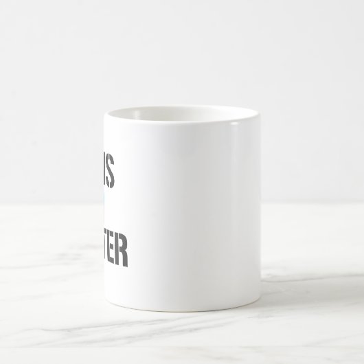 Mug Les enfants trans (Centre)