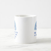 Mug Les enseignants incroyables sont faciles à aimer B (Centre)