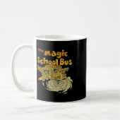 Mug Les enseignants reviennent à l'école Ceintures de (Gauche)