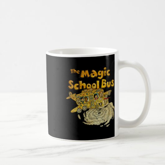 Mug Les enseignants reviennent à l'école Ceintures de (Droite)