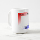 Mug Les entreprises prennent le contrôle de Kenneth Yo (Devant gauche)