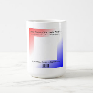 Mug Les entreprises prennent le contrôle de Kenneth Yo