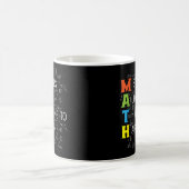 Mug Les Erreurs MATH Permettent De Penser À Ce Qui Se (Centre)