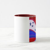 Mug LES Etats-Unis (Centre)