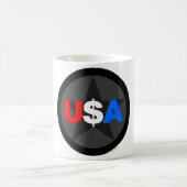 Mug LES Etats-Unis (Centre)