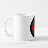 Mug LES Etats-Unis (Gauche)