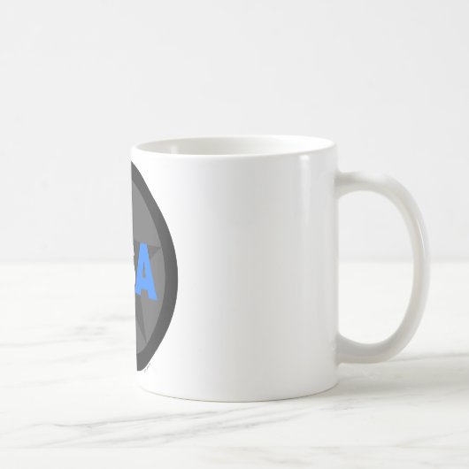 Mug LES Etats-Unis (Droite)
