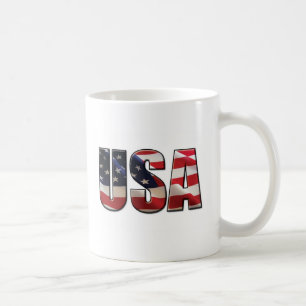 Mug LES Etats-Unis