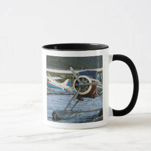 Mug Les Etats-Unis, ALASKA, Alaska du sud-est,