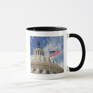 Mug Les Etats-Unis, Colombie, Washington DC, bâtiment