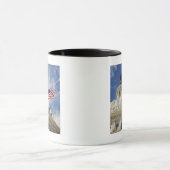 Mug Les Etats-Unis, Colombie, Washington DC, bâtiment (Centre)
