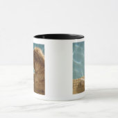Mug Les Etats-Unis, Hawaï, Honolulu (Centre)