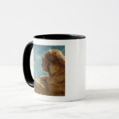 Mug Les Etats-Unis, Hawaï, Honolulu (Devant gauche)