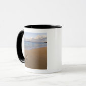 Mug Les Etats-Unis, Hawaï, Maui, Wailea, empreintes de (Devant gauche)