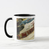 Mug Les Etats-Unis, Indiana, Indianapolis : Moteur 2 (Gauche)